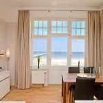 Dora App 09 Appartamento Heringsdorf (Usedom)