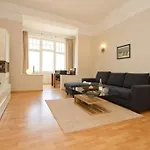 Lejlighed Dora App 09 Heringsdorf (Usedom)