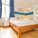 Dora App 09 Heringsdorf (Usedom)
