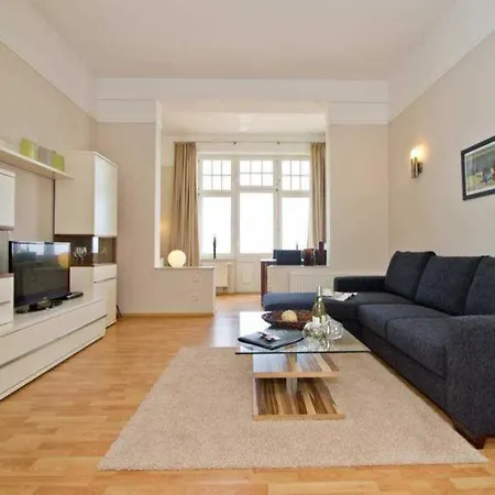 Apartment Dora App 09