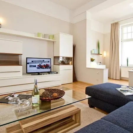 Appartement Dora App 09