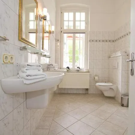 Appartement Dora App 09 Heringsdorf (Usedom)