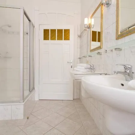 Appartement Dora App 09