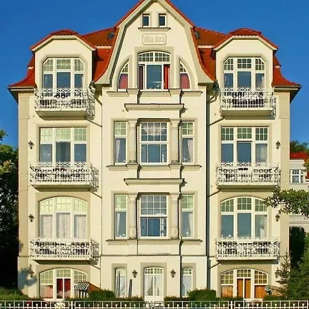 Dora App 09 Heringsdorf (Usedom)