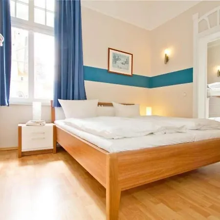 Dora App 09 Heringsdorf (Usedom)