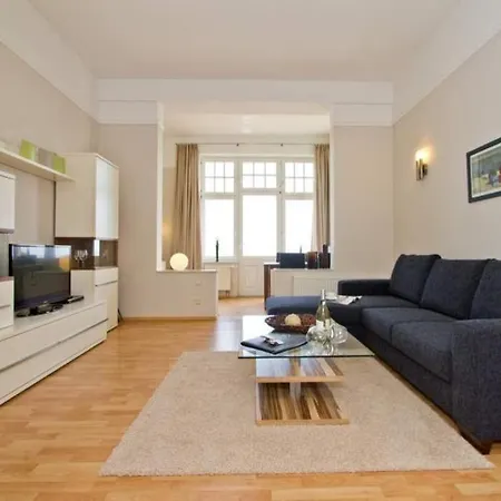 Appartement Dora App 09 Heringsdorf (Usedom)