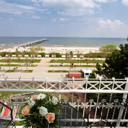 Appartement Dora App 09