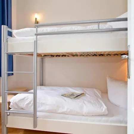 Dora App 09 Appartement *