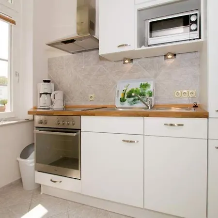 Dora App 09 Appartement