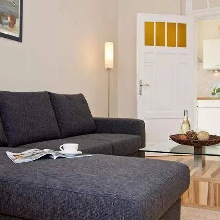 Appartement Dora App 09 Heringsdorf (Usedom)