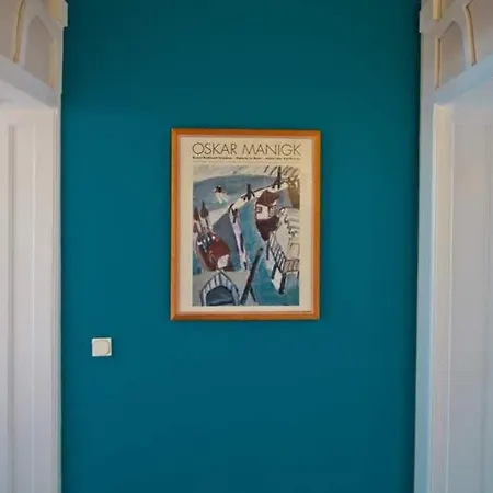 Dora App 09 Appartement