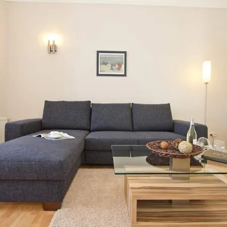 Dora App 09 Appartement