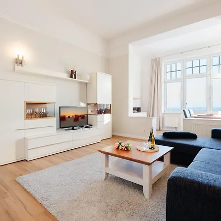 Dora App 09 * Ostseebad Heringsdorf