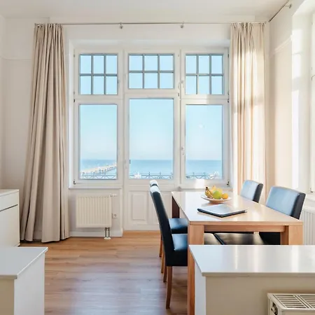 Apartment Dora App 09 *