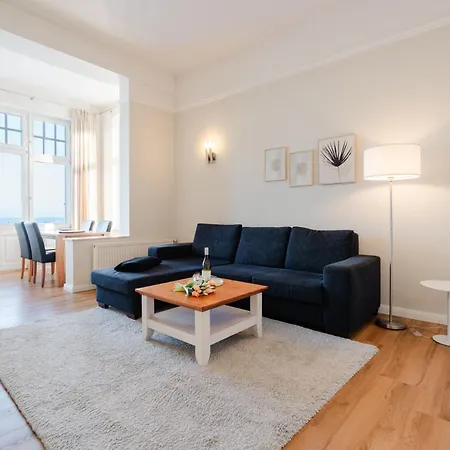 Dora App 09 Ostseebad Heringsdorf