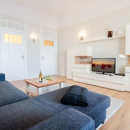 Dora App 09 Apartment *