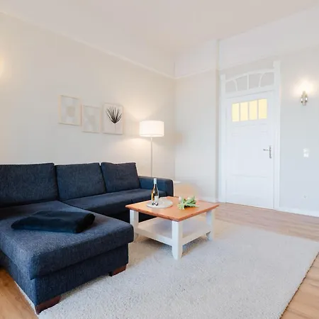 Apartment Dora App 09 *