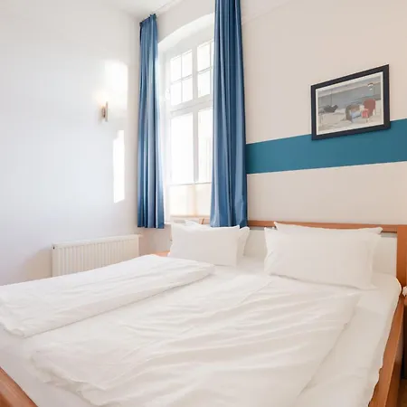 Lejlighed Dora App 09 Heringsdorf (Usedom)