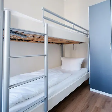 Dora App 09 * Ostseebad Heringsdorf