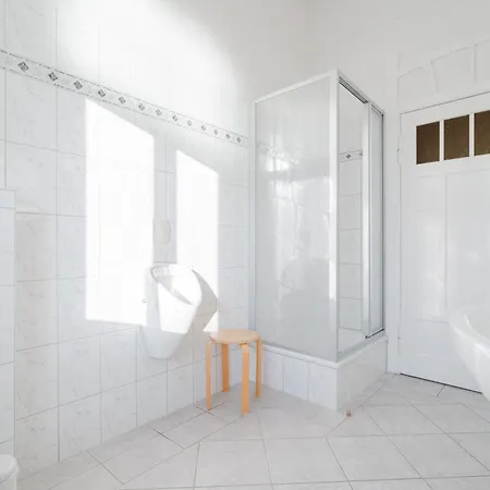 Dora App 09 * Ostseebad Heringsdorf