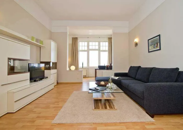 Appartamento Dora App 09