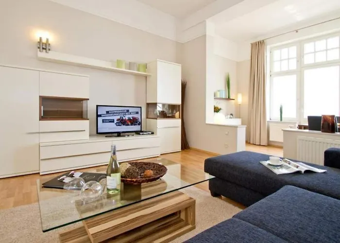 Appartamento Dora App 09