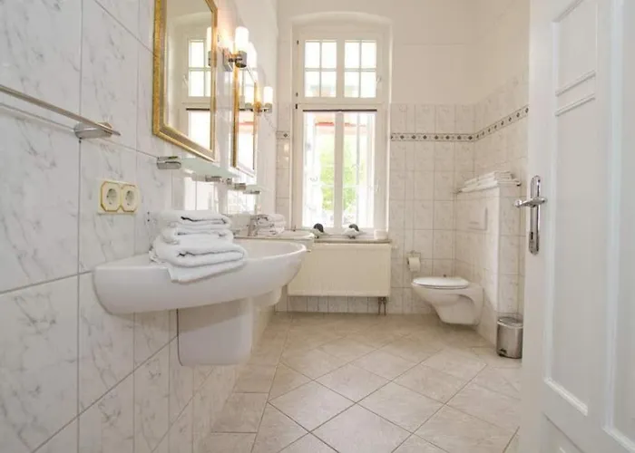 Appartamento Dora App 09 Heringsdorf (Usedom)