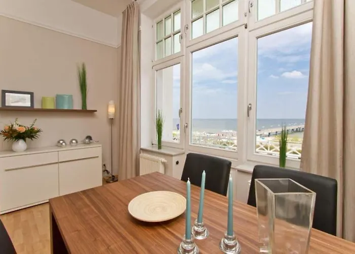 Dora App 09 * Heringsdorf (Usedom)