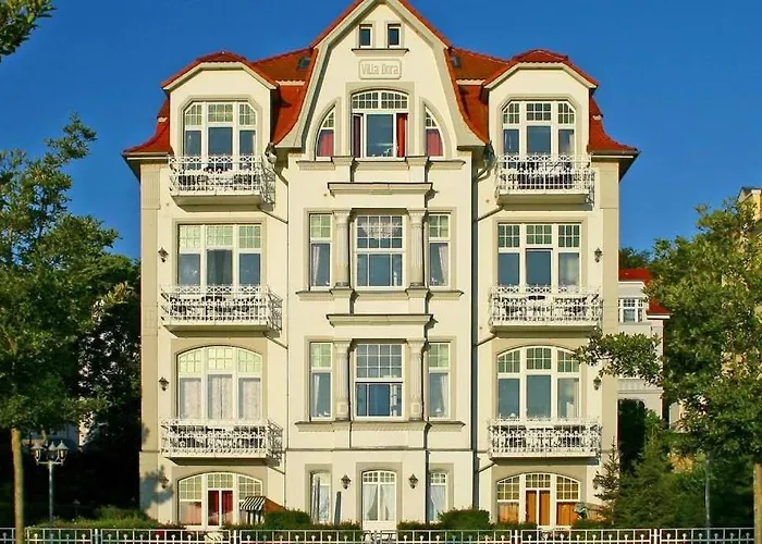 Dora App 09 Heringsdorf (Usedom)