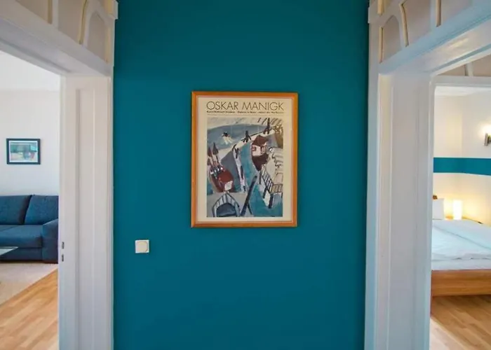 Dora App 09 * Heringsdorf (Usedom)