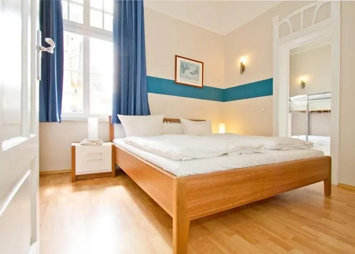 Dora App 09 Heringsdorf (Usedom)