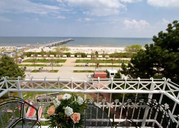 Dora App 09 * Heringsdorf (Usedom)