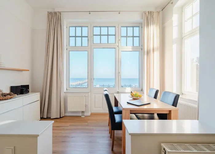 Appartamento Dora App 09 *