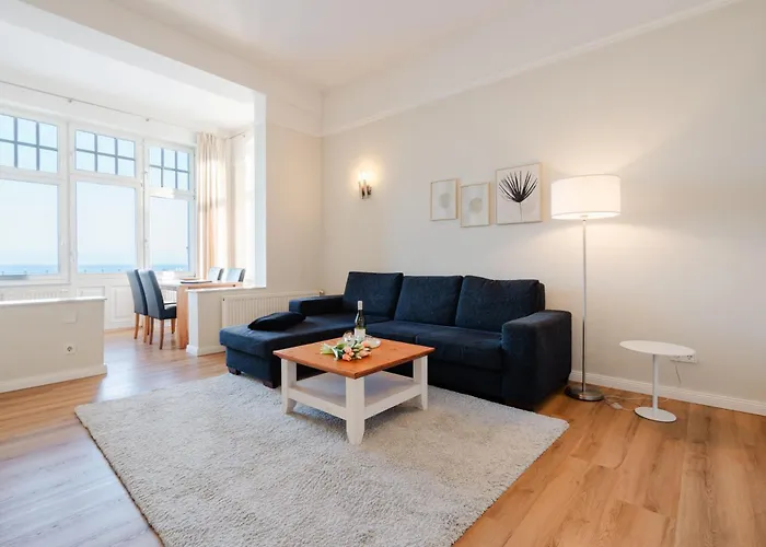 Dora App 09 Heringsdorf (Usedom)