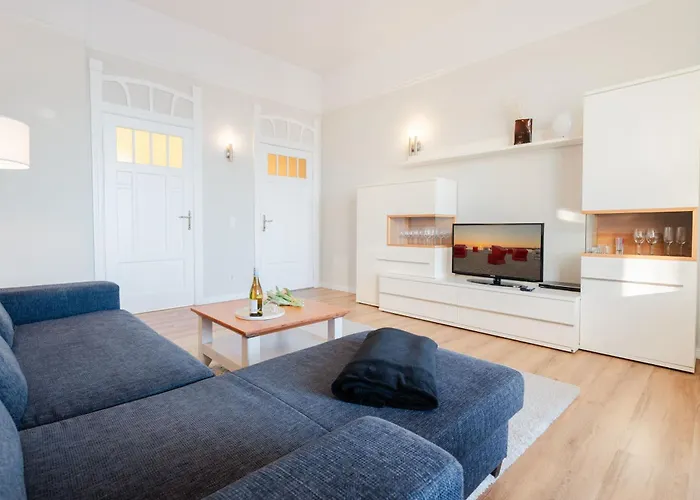 Dora App 09 Appartamento *