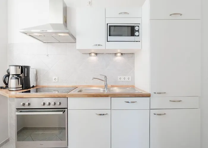 Dora App 09 Appartamento *