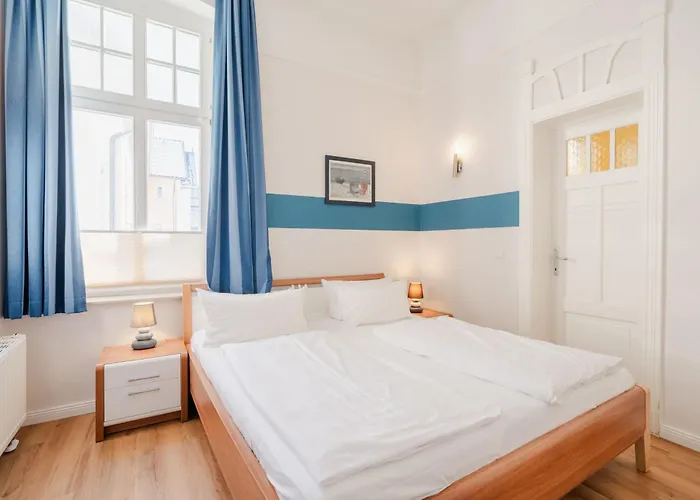 Appartamento Dora App 09