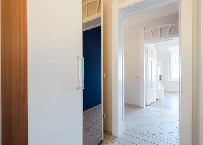 Appartamento Dora App 09 Heringsdorf (Usedom)