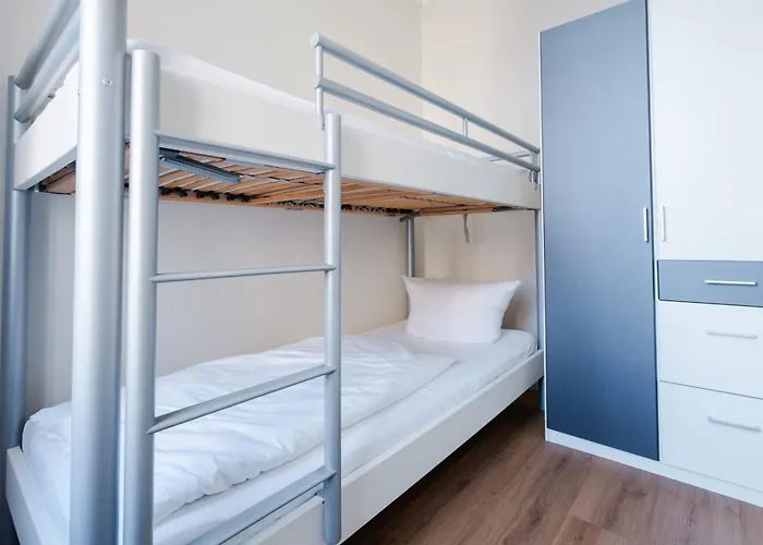 Dora App 09 * Heringsdorf (Usedom)