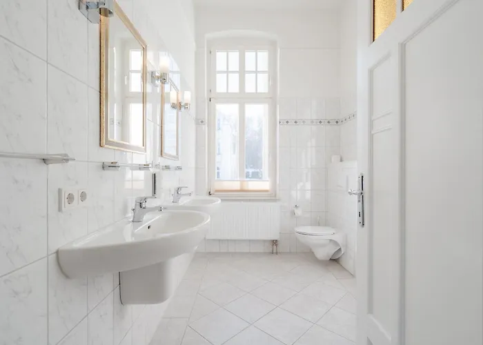 Appartamento Dora App 09 *